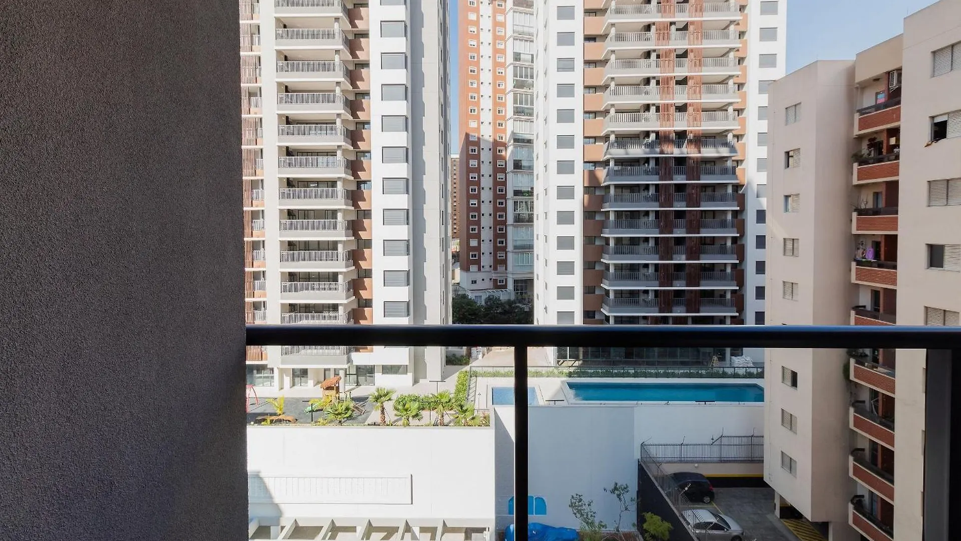 D'House Perdizes - Studios Por Temporada Sao Paulo