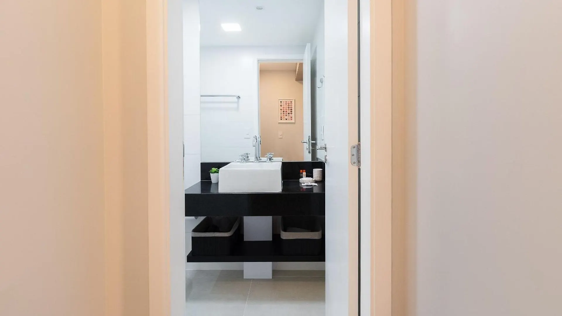 Apartment D'House Perdizes - Studios Por Temporada Sao Paulo