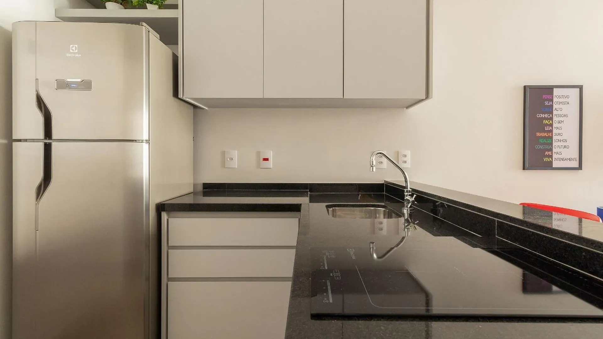 Apartment D'House Perdizes - Studios Por Temporada Sao Paulo