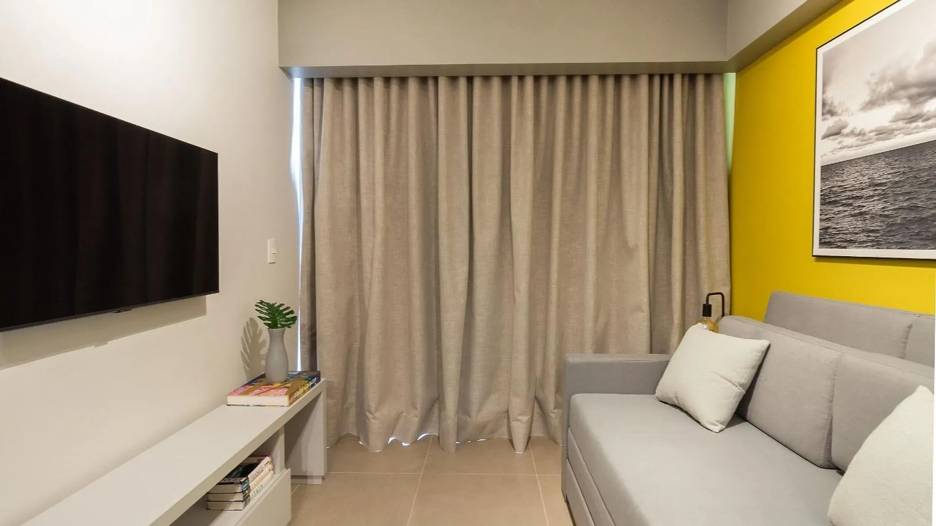 D'House Perdizes - Studios Por Temporada Sao Paulo