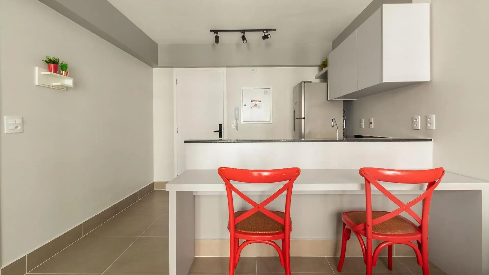 Apartment D'House Perdizes - Studios Por Temporada Sao Paulo Brazil