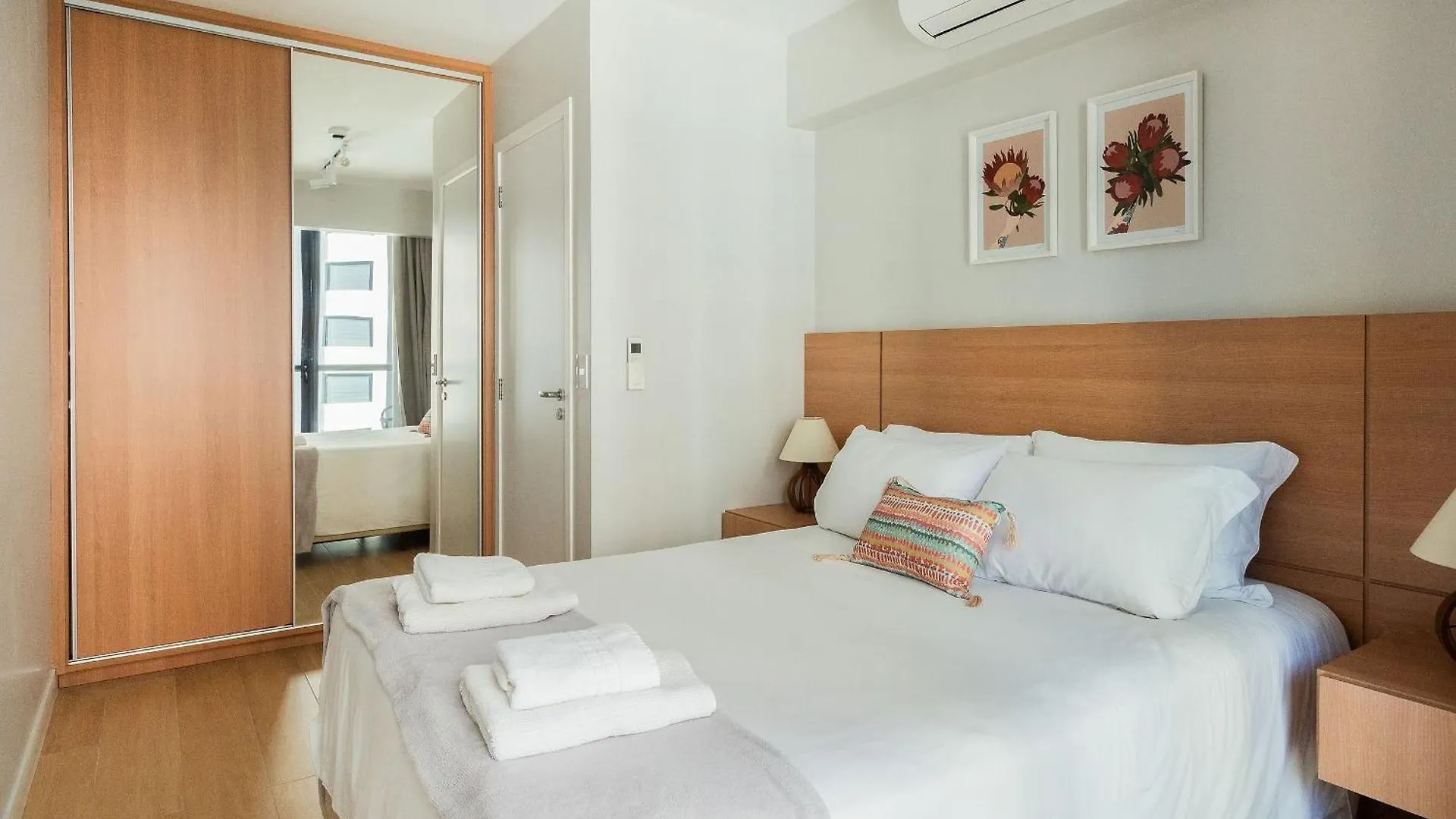 Apartment D'House Perdizes - Studios Por Temporada Sao Paulo