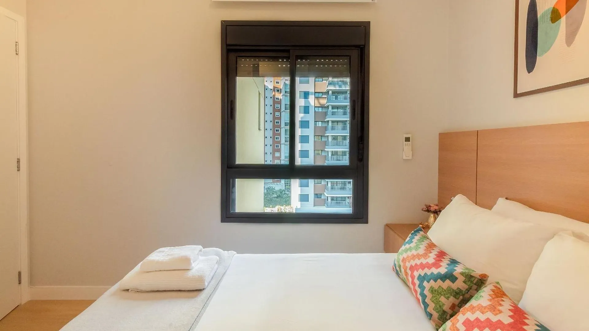 Apartment D'House Perdizes - Studios Por Temporada Sao Paulo