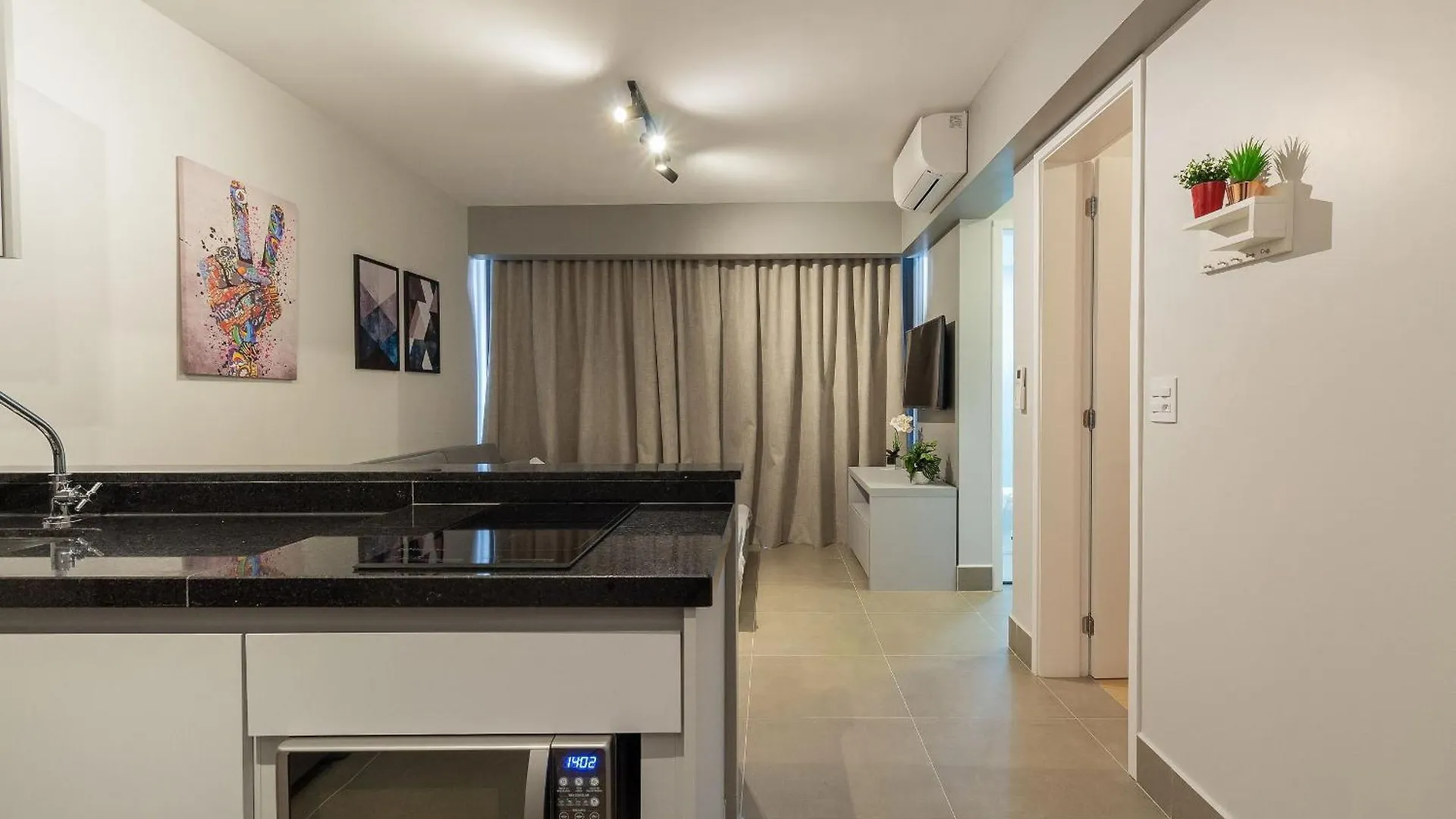D'House Perdizes - Studios Por Temporada Sao Paulo