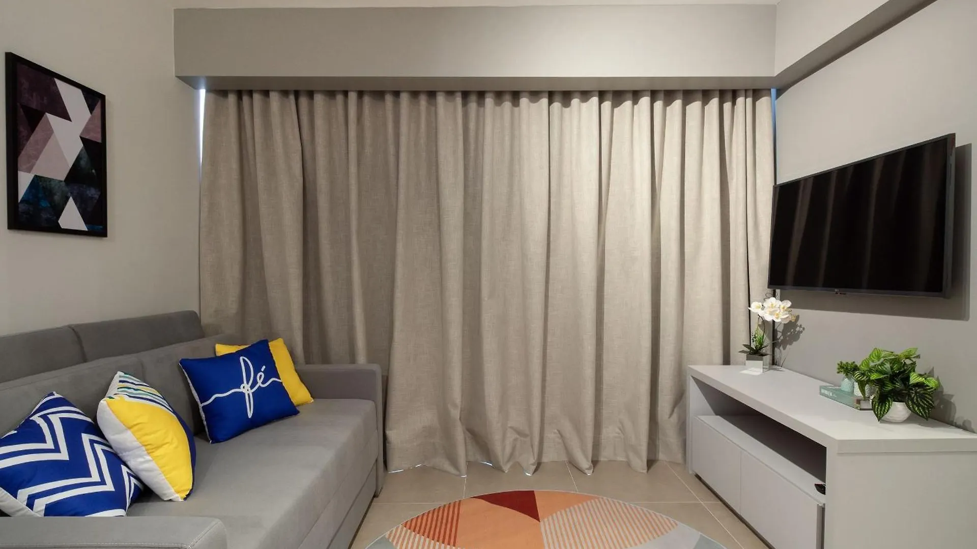 Apartment D'House Perdizes - Studios Por Temporada Sao Paulo