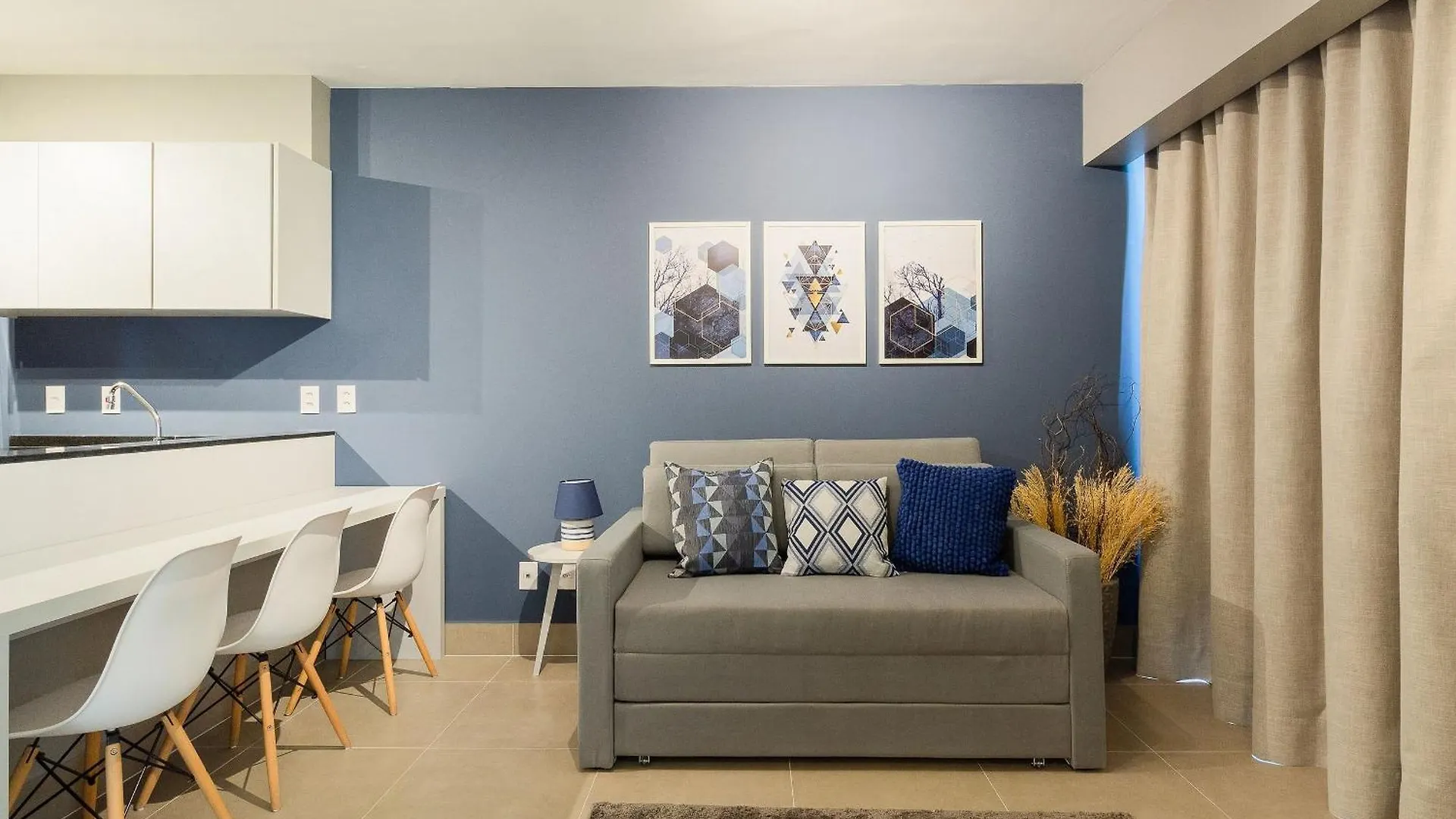 Apartment D'House Perdizes - Studios Por Temporada Sao Paulo